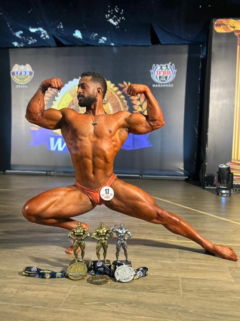 Jordany - Performance e Resultados